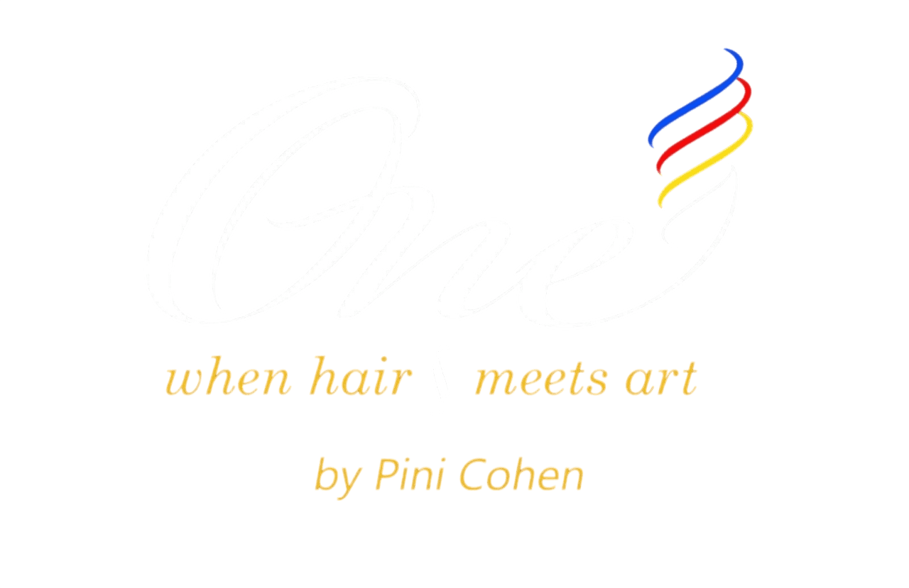One by Pini Cohen